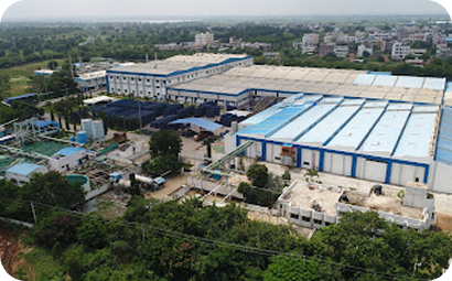 Pepsi Co facility near Sukrithi Pride