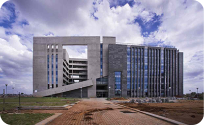 IIT Hyderabad near Sukrithi Pride